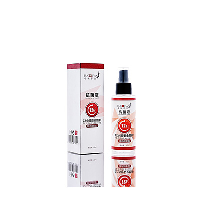 湖口母婴防护喷雾