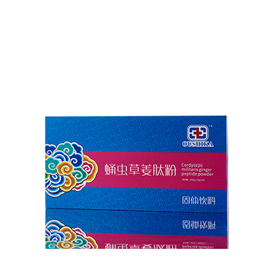 湖口蛹虫草气血汤